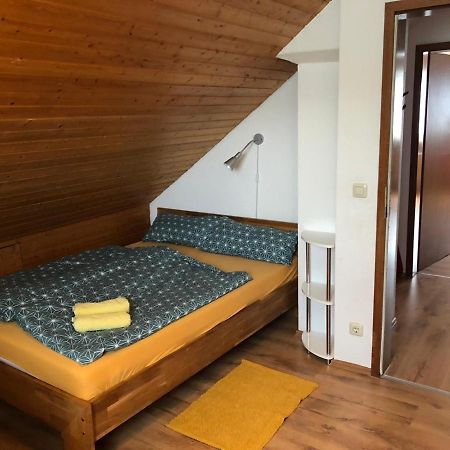 Gemuetliches Zwei Zimmer Apartment Bamberg Bagian luar foto