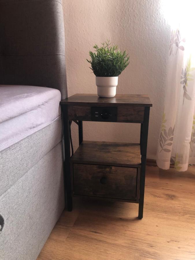 Gemuetliches Zwei Zimmer Apartment Bamberg Bagian luar foto
