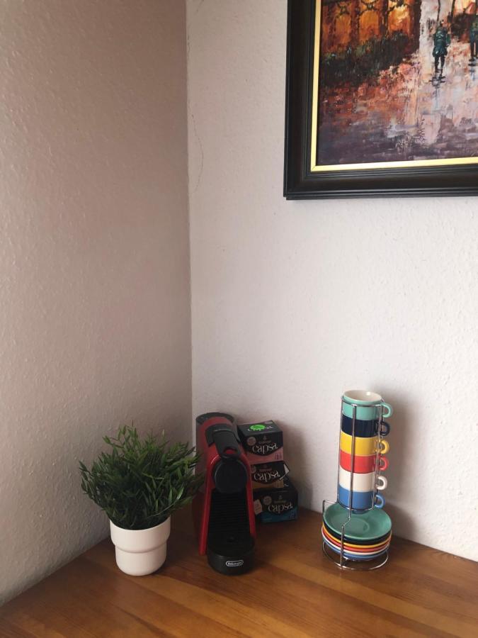 Gemuetliches Zwei Zimmer Apartment Bamberg Bagian luar foto